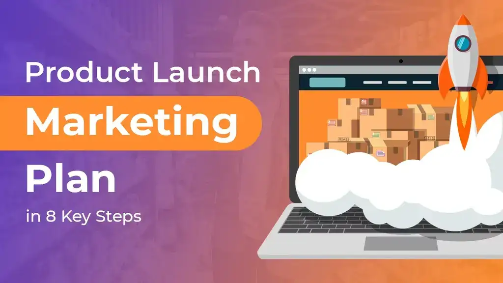Content Marketing Strategy For New Product Launch