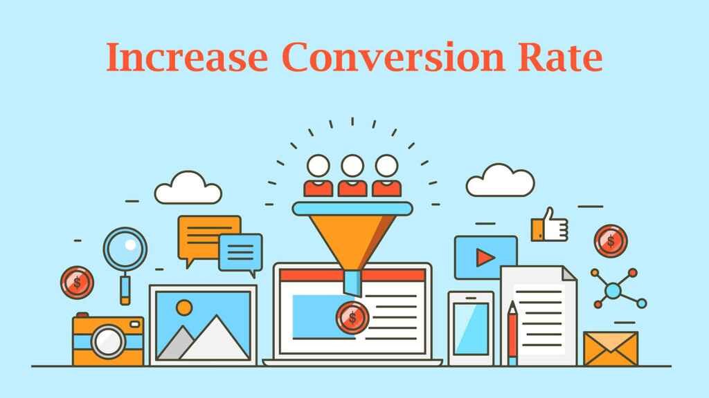 How Pro Writers Can Help You Boost Your Conversion Rate?