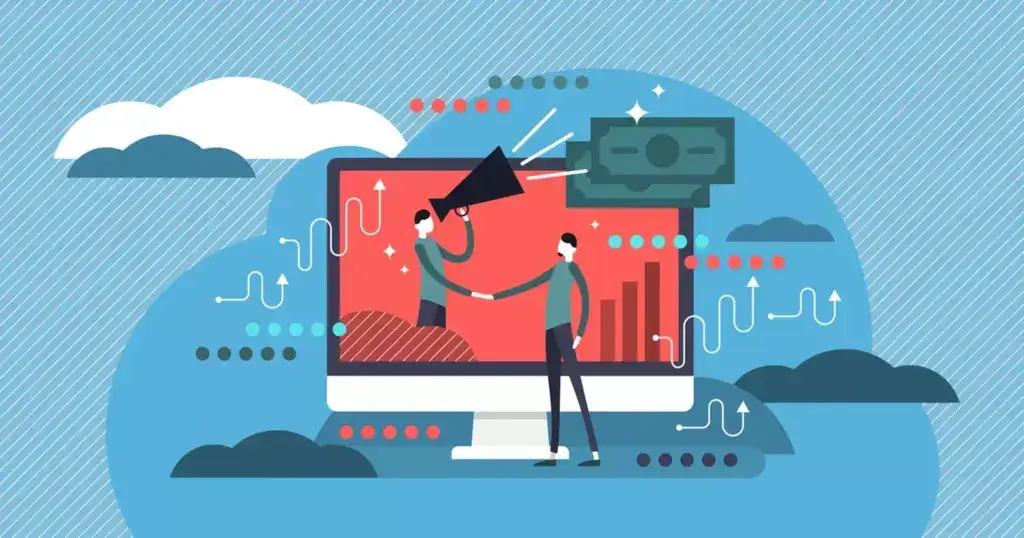 affiliate blog writing services