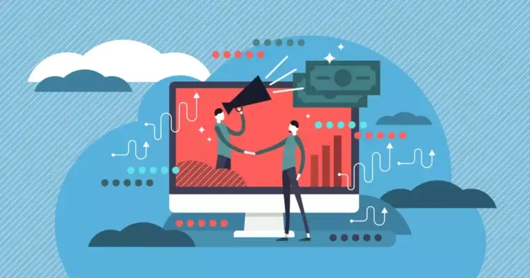 affiliate blog writing services
