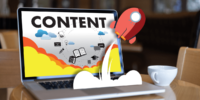 Blog Content Provider