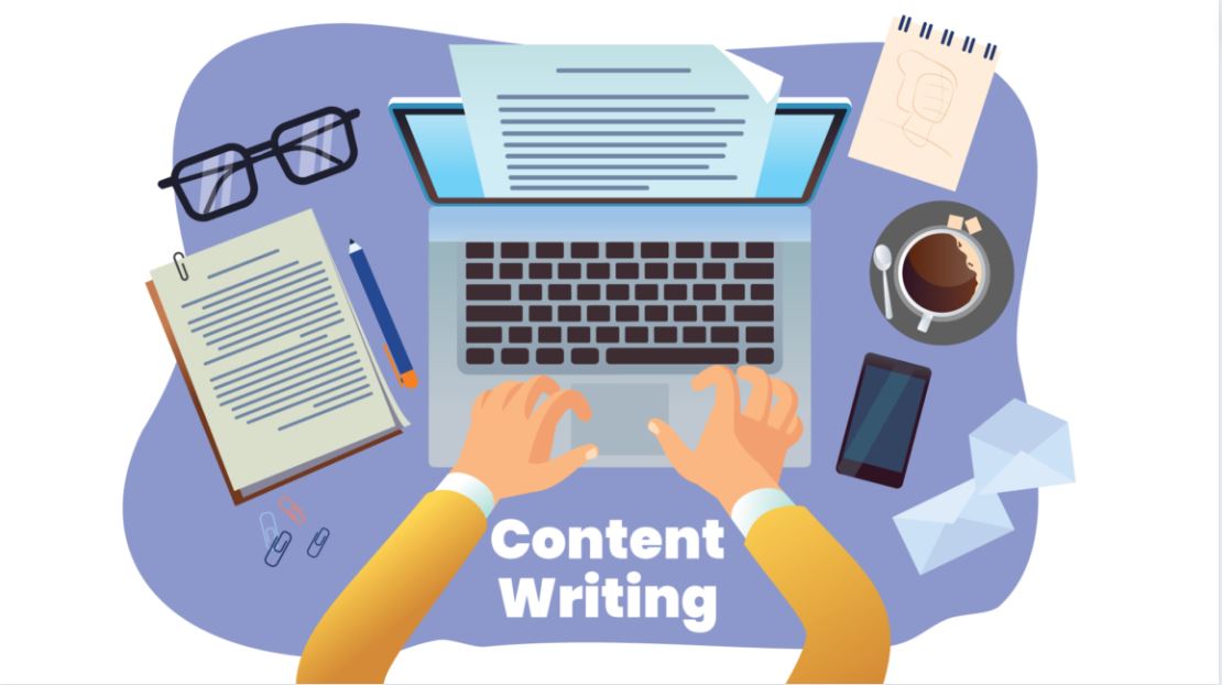 Choose Digital Content Writing Services For Enterprises?