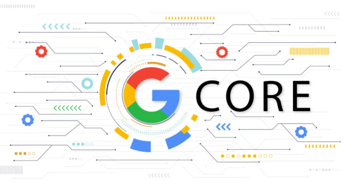 Google's Recent Core Update