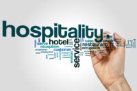 Hospitality business writer