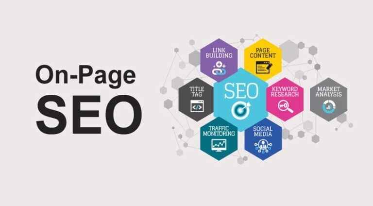 On-Page SEO Content Optimization Techniques - Checklist To Improve Ranking