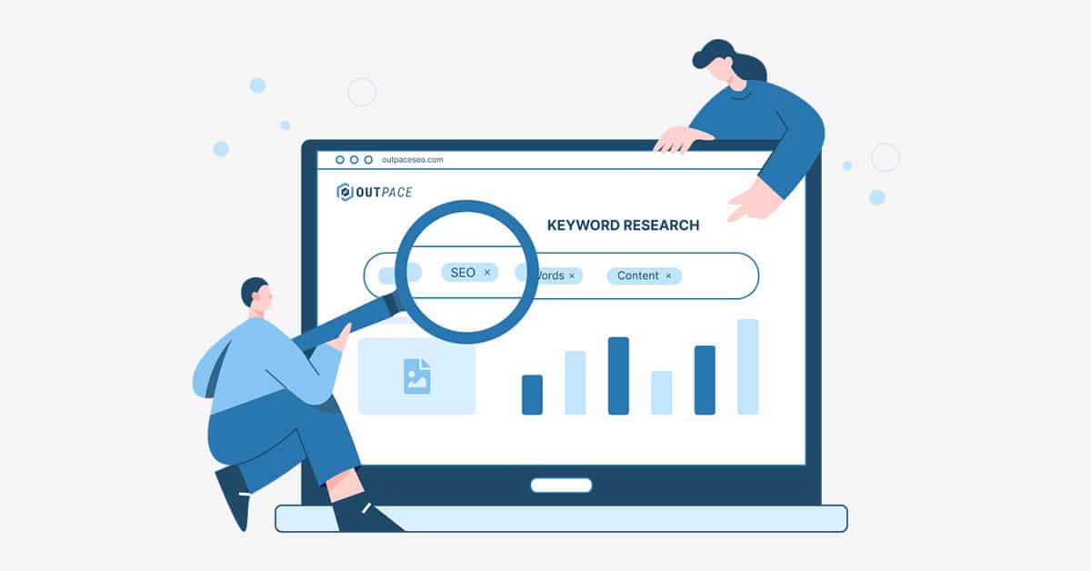 SEO Keywords Research Guide