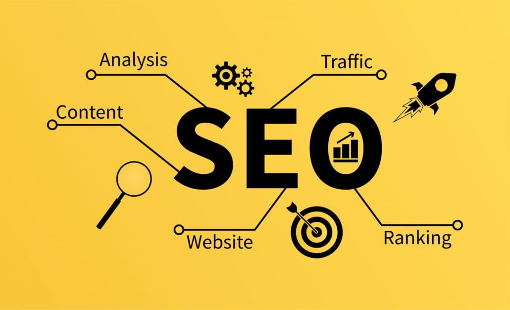 Professional SEO And Content Writing Skills