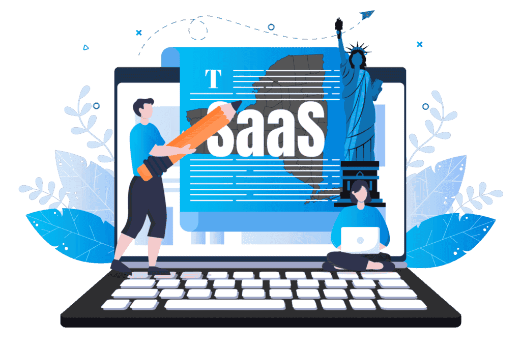 Tips To Optimize SaaS Content For Search Engine