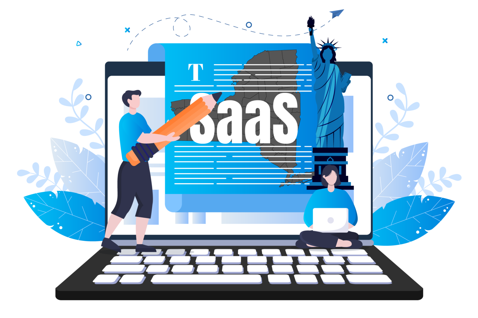 Tips To Optimize SaaS Content For Search Engine