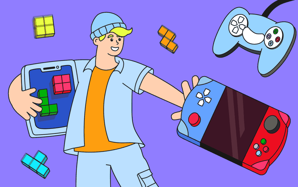 Best gaming blogs