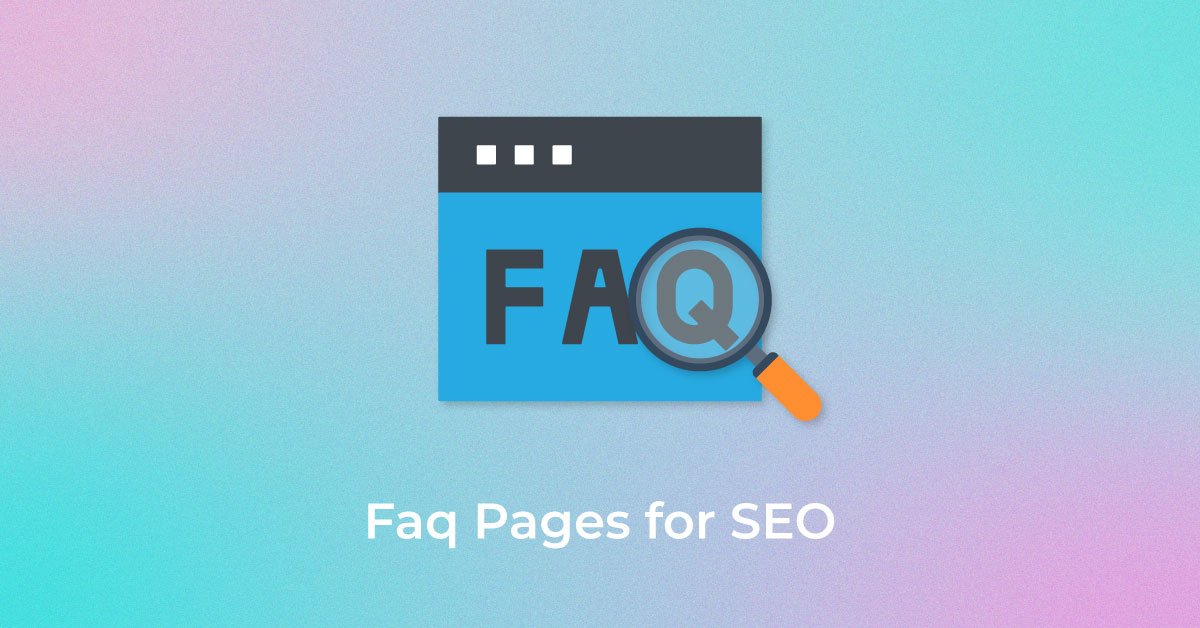 SEO FAQs