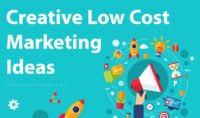 low cost digital marketing ideas