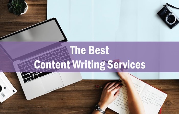 Best Content Writing Services