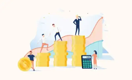 Finance Content Writing