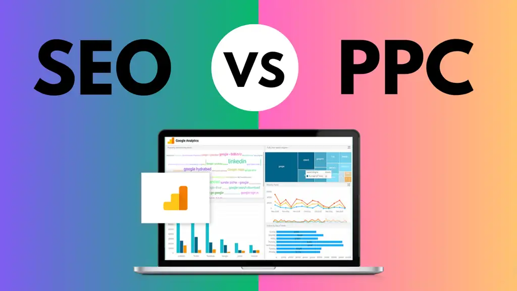 What are the differences between SEO and Search Engine Marketing In Digital Marketing?