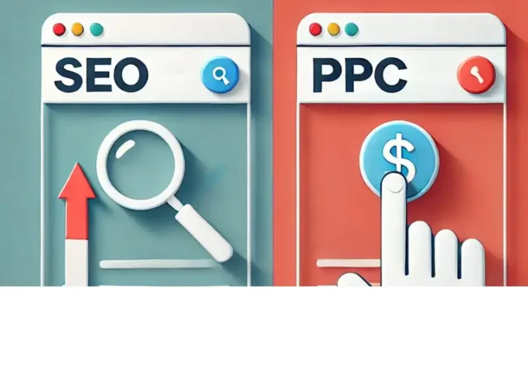 Differences Search Engine Optimization And Search Engine Marketing