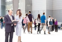 How To Identify The Right B2B Target Market And Audience
