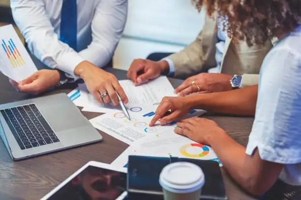 How To Pinpoint Your B2B Business’s Target Market