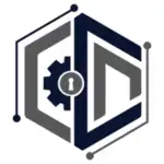 Connecting Cyber Networks Logo