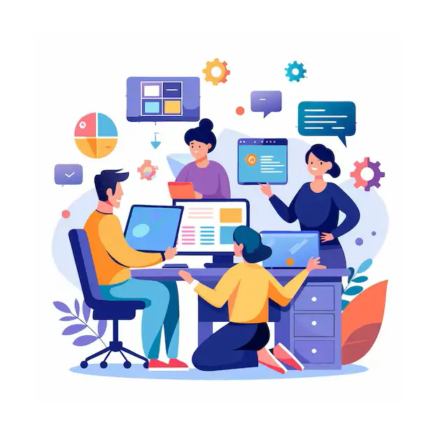 Specialized Content Writer/ PPC Advertiser