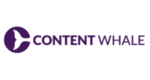 Content-whale Logo