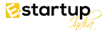 E-StartupIndia Logo