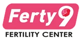 Ferty9 Logo