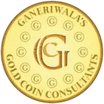Gold-Coin-Consultant Logo