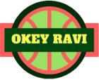 Okey-Ravi Logo
