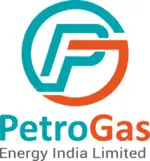PetroGas Logo