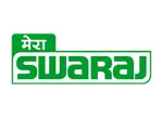 Swarajtractors Logo