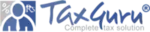 TaxGuru Logo
