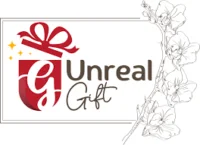 Unrealgift Logo