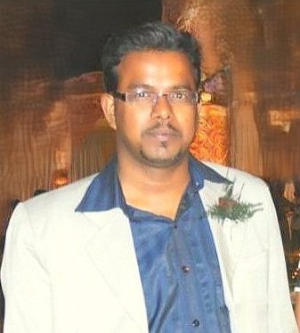Navin Kumar