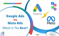 Google Ads vs Facebook Ads