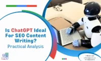 Is ChatGPT Ideal For SEO Content Writing?