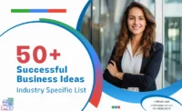 50+ Successful Business Ideas to do this year- Industry Specific List