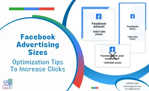 what is ideal Facebook advertising sizes?