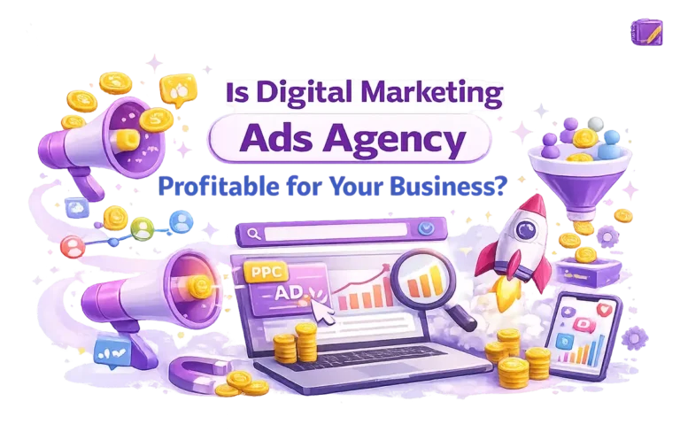 Is Digital Marketing Ads Agency Profitable for Your Business
