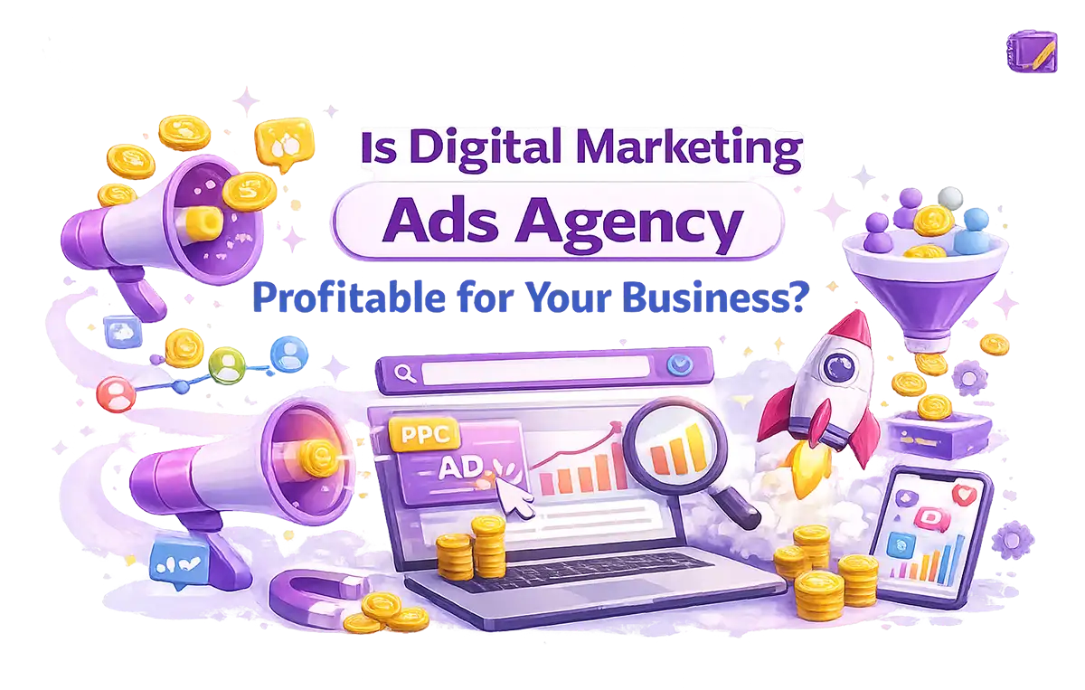 Is Digital Marketing Ads Agency Profitable for Your Business