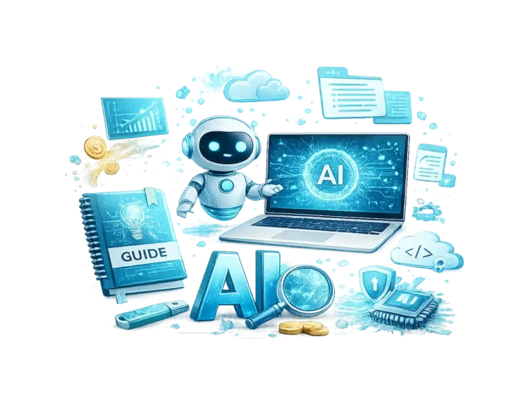 AI Software Content Writing Solution
