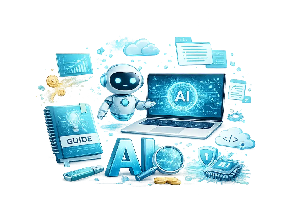 AI Software Content Writing Solution