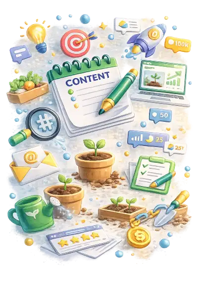 Guest Post Writing Samples