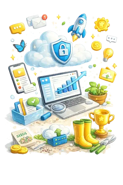 Website Writing Samples