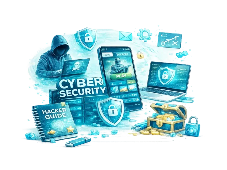 Cybersecurity Ethical Hacking Courses IT Content Writing