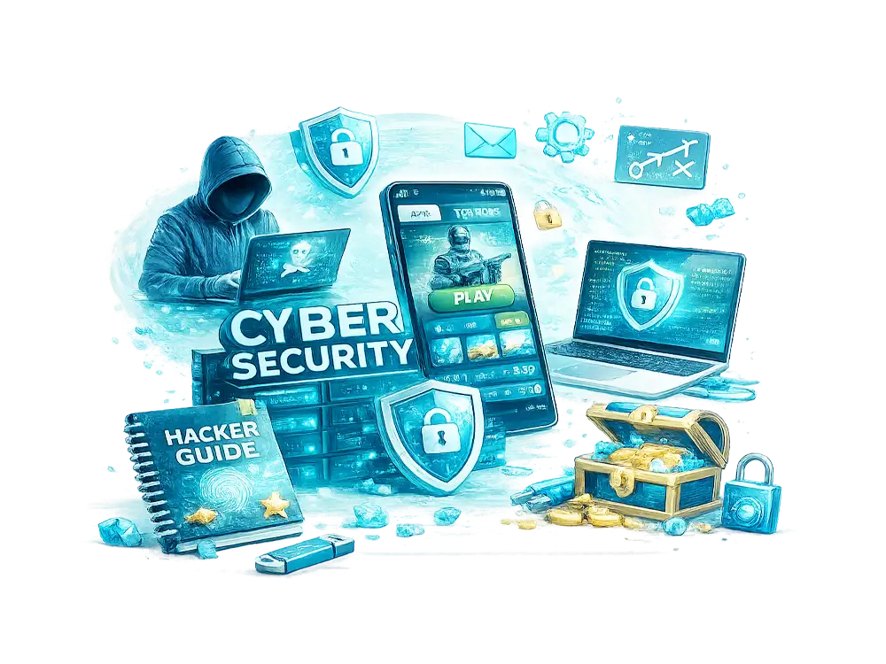 Cybersecurity Ethical Hacking Courses IT Content Writing