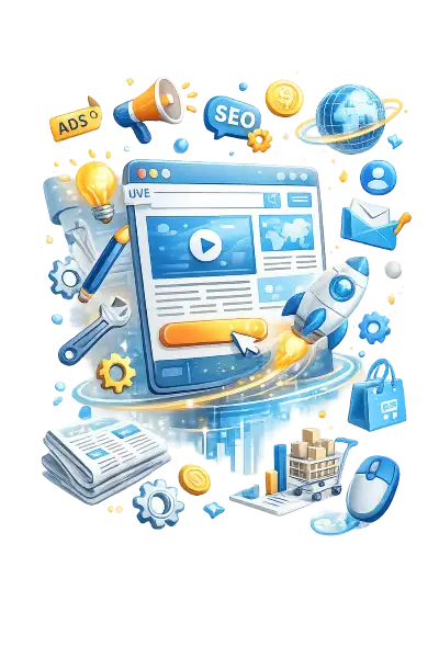 Digital Marketing Writing Samples