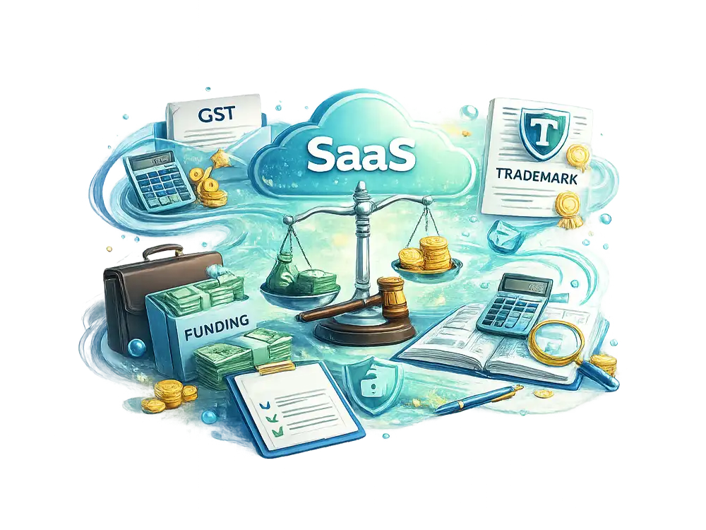  Content Solutions for GST, ITR, Trademark, Bookkeeping, Finance, Accounting, Legal Services