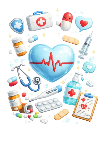 Healthcare Writing Samples