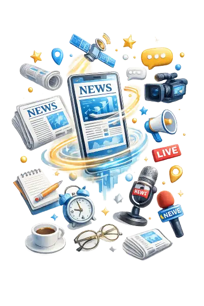 News Writing Samples